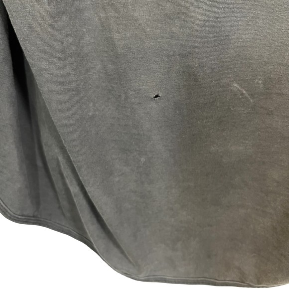 Acme Vintage 90s 1991 Bugs Bunny Work It Doc Tank Top Black Size Large - Picture 5 of 8